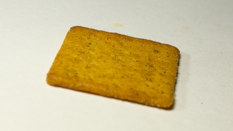 Illustration for article titled Snacktaku Flavor Battle Royale: Wheat Thins